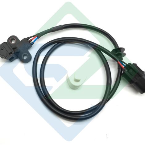 Applicable au capteur d'arbre à cames de vilebrequin Mitsubishi MR507024