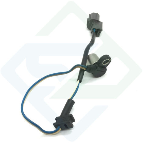 Applicable au capteur de position de vilebrequin Honda Civic 37501-P8F-A01 89053081