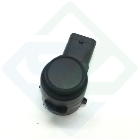 Applicable au capteur radar de recul Mercedes-Benz, à la sonde à cellule photoélectrique et au pare-chocs A0009052402