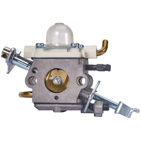 Applicable au carburateur ZAMA C1M-FR1B, souffleur MFL 500X, C1M-FR1A et C1M-FR1.