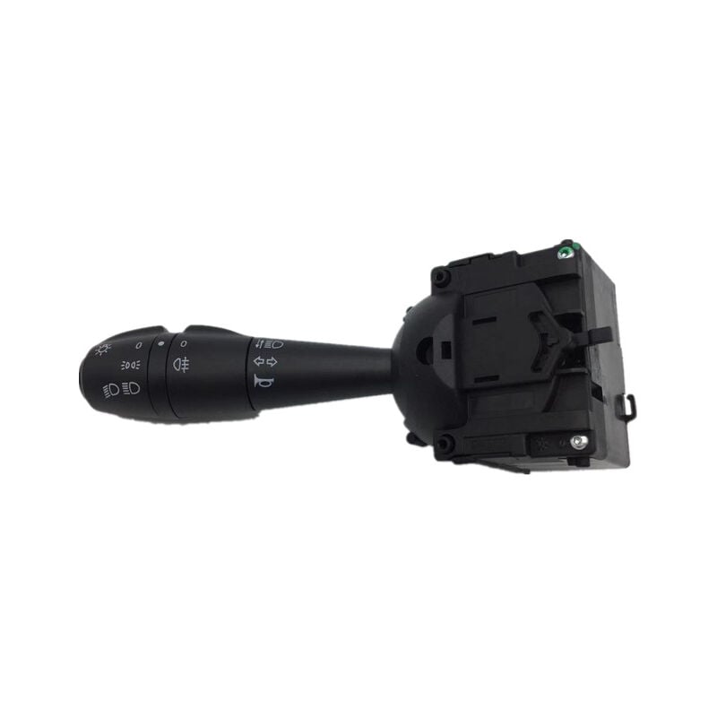 Shining House - Applicable au clignotant Renault DACIA.255400337R commutateur combiné de volant de voiture 8201167988