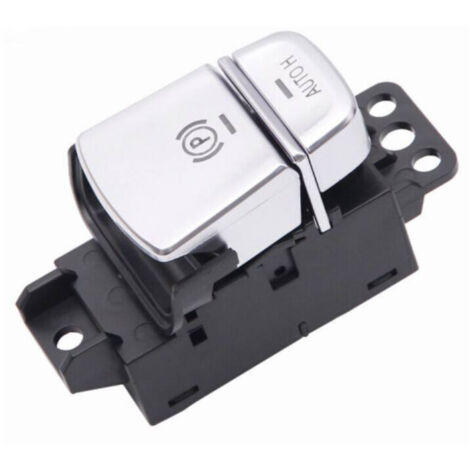 Applicable au commutateur de frein de stationnement électronique BMW 61316819981 61319109308
