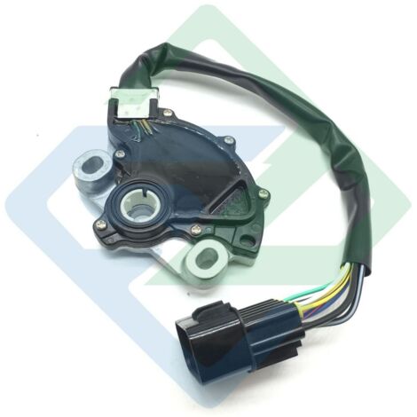 Applicable au commutateur de position de vitesse de transmission et au contacteur de sécurité au point mort du Mitsubishi Pajero MR263257 8604A053