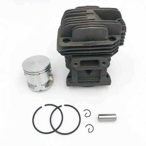 Applicable au cylindre STIHL MS201, bloc moteur 201TC, cylindre à chemise de piston de 40 mm