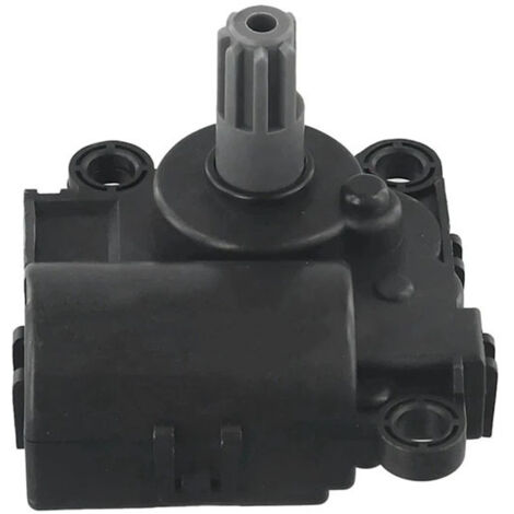 Applicable au Ford Ranger, actionneur de registre de température, moteur de chauffage de climatisation AB3919E616BA