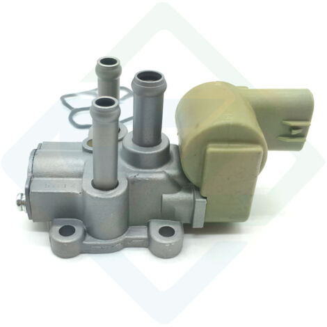 Applicable au moteur de ralenti Toyota Corolla 1.6 22270-15010 136800-0380