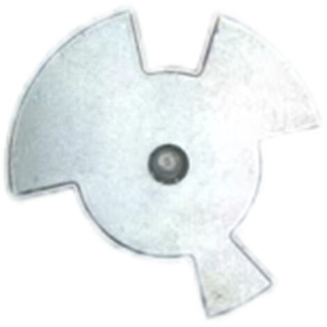 Applicable au pignon cible d'arbre à cames Peugeot Citroën EC5 9673896480, disque de signalisation, fournit avec précision des signaux de position vilebrequin/arbre à cames pour assurer un calage d'al