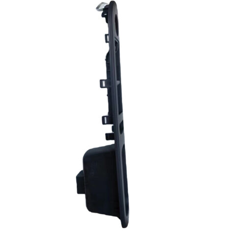 Applicable au support de commutateur de vitre avant gauche Peugeot Citroën 308 96748788ZE, support en plastique, pour fixer le commutateur de vitre, avec fente de montage.