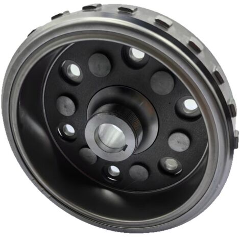 Applicable au volant magnétique HS500 700 Yamaha YFM660R /F Grizzly 660