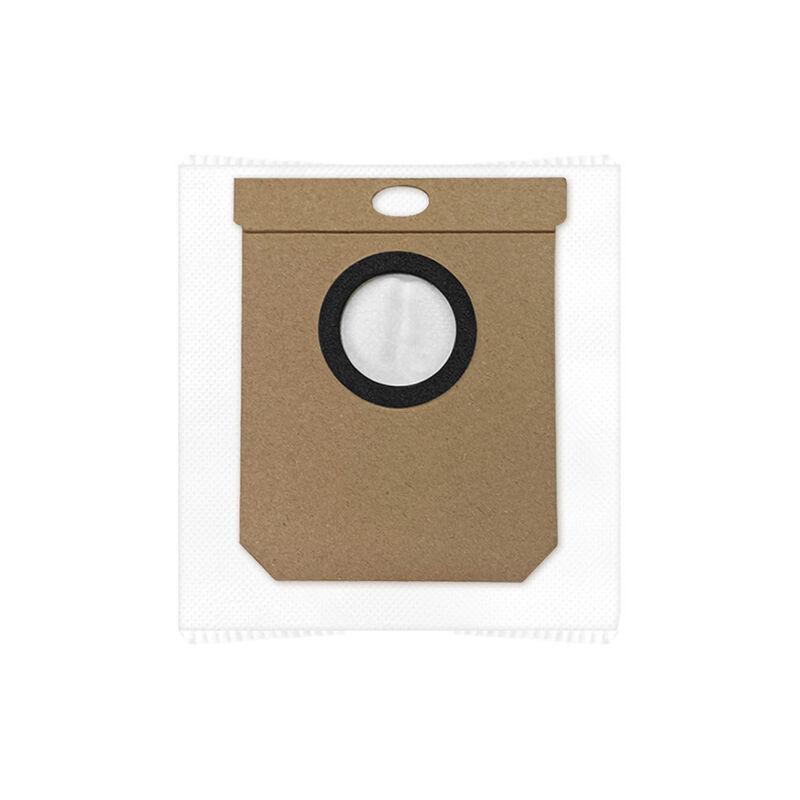 Applicable aux accessoires de robot de balayage Eufy L50/L60 brosse principale brosse latérale couvercle de brosse principale filtre sac à poussière