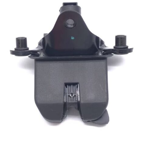 Applicable aux blocs antivols de bagages et aux mécanismes de verrouillage de coffre importés pour les modèles Skoda Octavia et Eurocargo 1Z5 827 501D