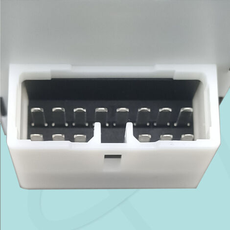 Applicable aux Buick Excelle et Chevrolet Cavalier (2015-2021) - Interrupteur de lève-vitre électrique 26685451