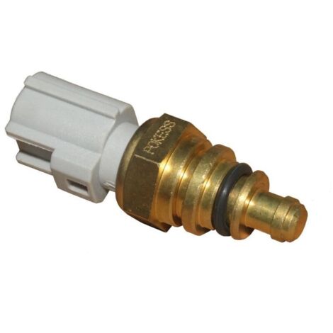 Applicable aux capteurs de température de liquide de refroidissement Ford et GM 7M5112A648 et aux connecteurs de capteur de température d'eau 7M5Z12A648B