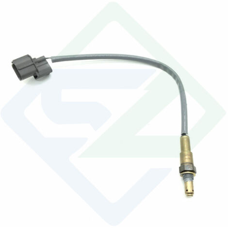 Applicable aux capteurs d'oxygène marins Honda 35655-ZY3-C01, 35655-ZZ5-004 et 4020300.