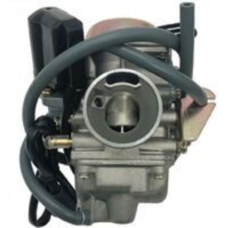 Applicable aux carburateurs de motos, carburateurs GY6 125 et GY6 150 cm³, carburateurs 150 cm³, pour scooters Haomai GY6.