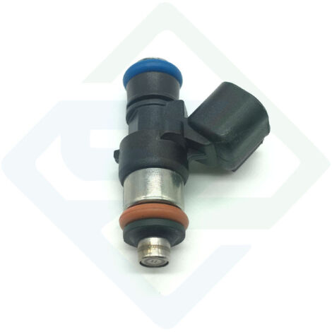 Applicable aux Chevrolet Camaro G8 et Corvette C6, injecteur de carburant 0280158051