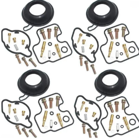 Applicable aux Honda VFR750F (1994-1997) et VFR 750 F.