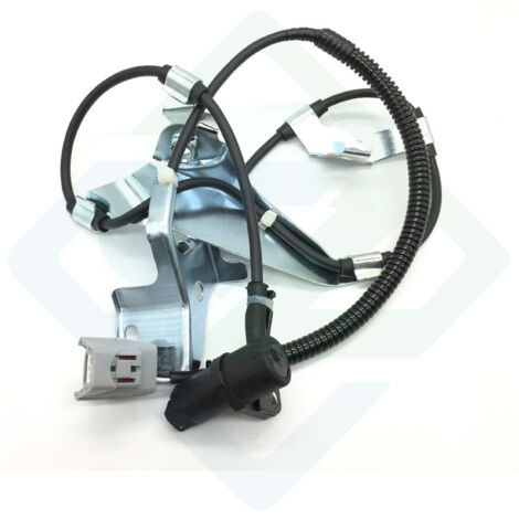 Applicable aux Lexus LX470 (modèles 1998-2008) et Prado 4.7 : capteur ABS 89543-60010