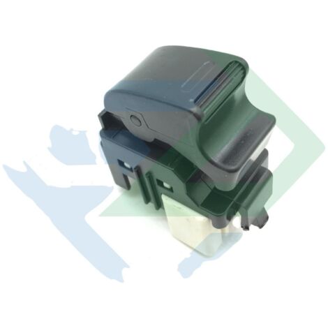Applicable aux modèles Camry, Corolla et Reiz : interrupteur simple de lève-vitre de porte avant droite 84810-12080