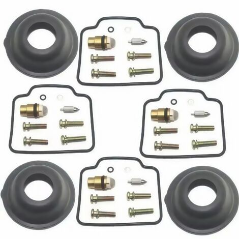 Applicable aux modèles SUZUKI GSX1100F 1988 1989-1993 KATANA GSX 1100 F GSX1100