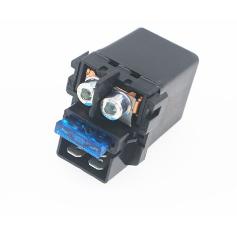 Applicable aux motos Kawasaki Brute Force 650 KVF650D/E 2005-2013 (relais)