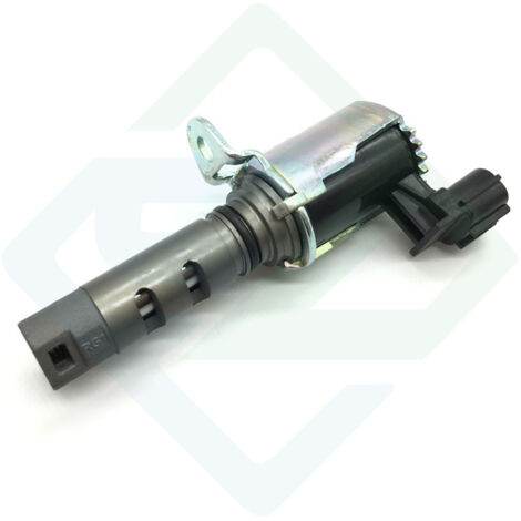 Applicable aux Toyota Camry, Toyota Previa et Toyota : vanne de régulation de pression d'huile d'arbre excentrique 15330-28020