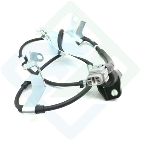 Applicable aux Toyota Land Cruiser et Lexus LX470, capteur de vitesse de roue ABS avant droit 89542-60040