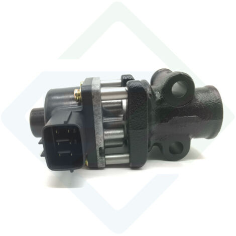 Applicable aux vannes EGR Mazda FP34-20-300B, FP34-20-300 et FP34-20-200B-9U