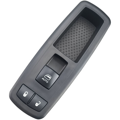 Applicable aux véhicules Dodge, Jeep et Chrysler : interrupteur de lève-vitre avant droit 04602544AG