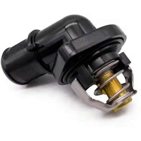 Applicable Boîtier de Thermostat de Refroidissement de Moteur de Voiture, Accessoires de Thermostat, pour Peugeot 1007 306 106, pour Citroën C3 C2 Berlingo ZX Saxo 1336Q2