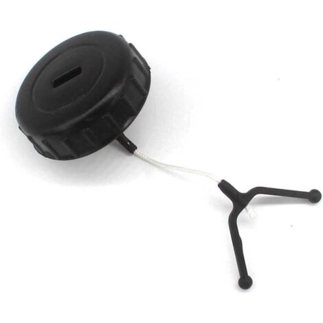 Applicable Bouchon de réservoir d'huile pour tronçonneuse Stihl 017 018 MS 170 MS 180 Remplace