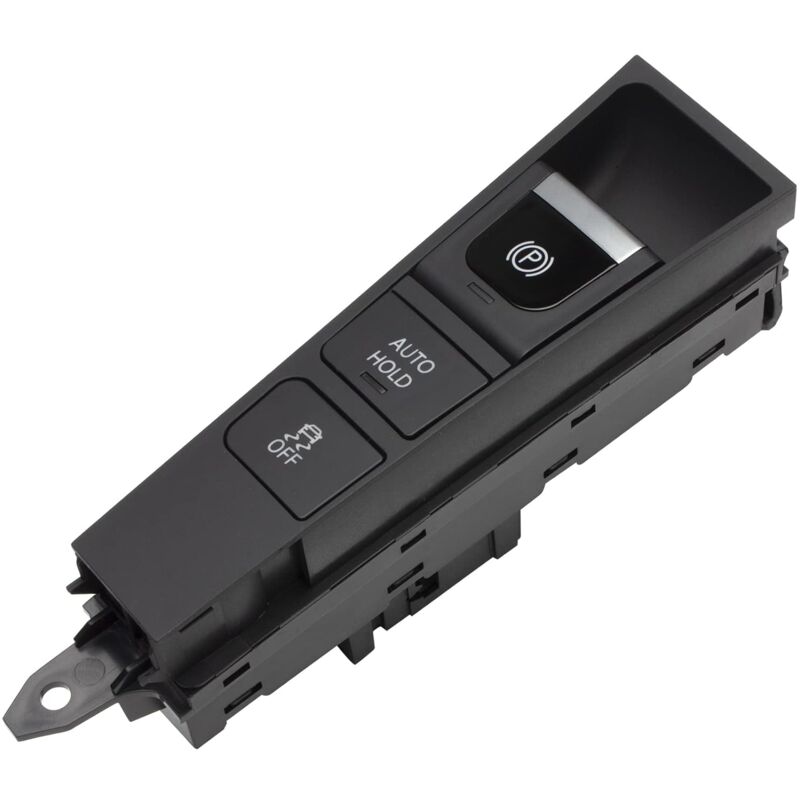Applicable Bouton de Frein à Main pour Passat B7 CC 3AD927137 3AD927137B