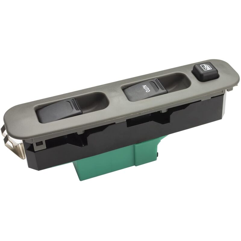 Applicable Bouton de leve vitre Suzuki Jimny, Interrupteur de Fenêtre pour Ignis Carry Alto 3799081A20