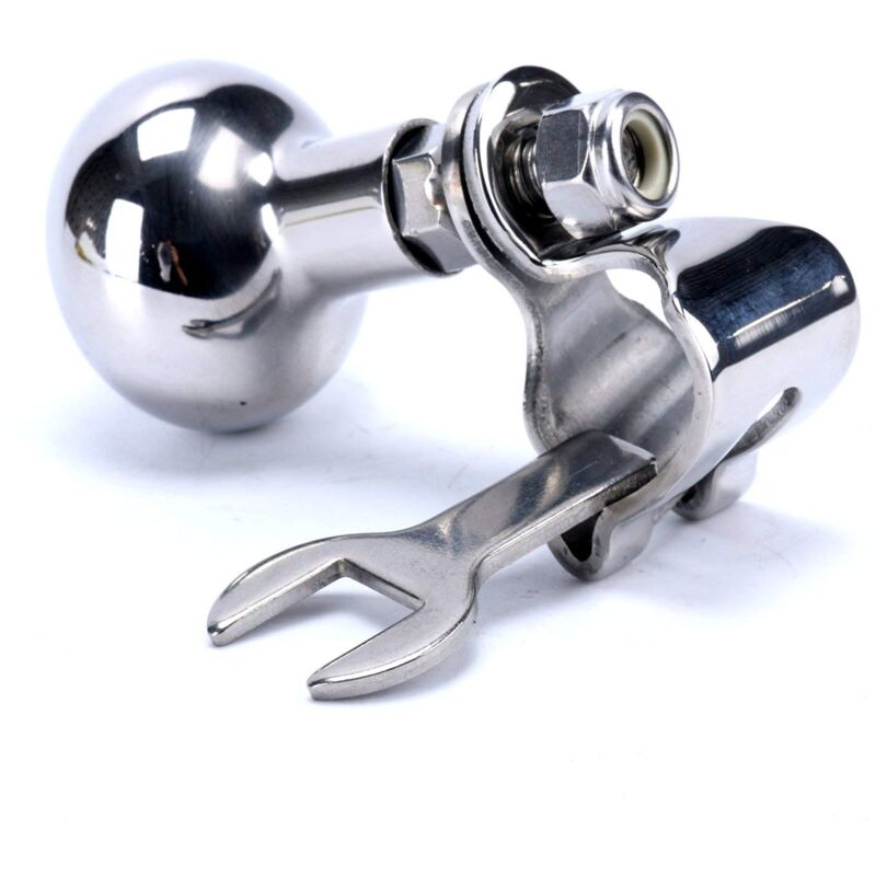 Applicable Bouton de volant de bateau de sport marin