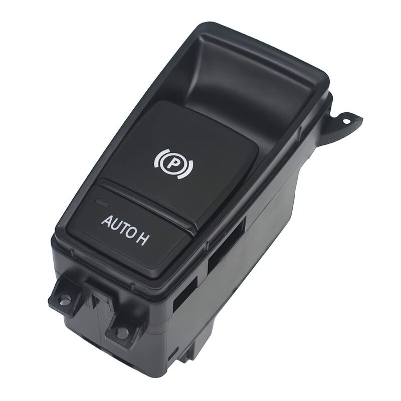 Applicable Bouton Frein à Main pour E70 X5 E71 E72 X6 E71 Interrupteur de Stationnement 61319148508
