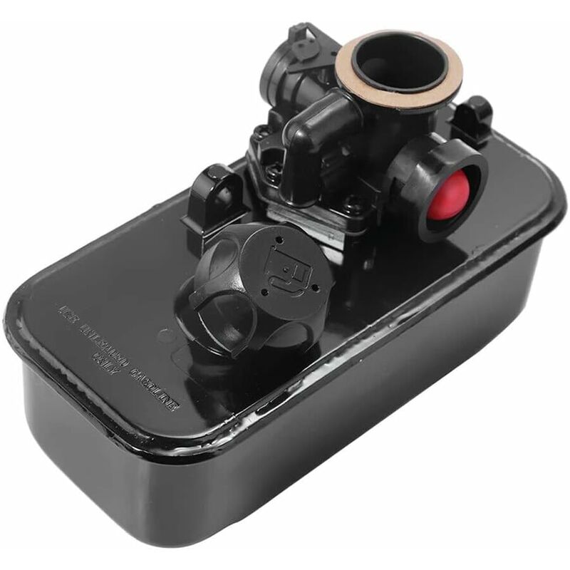 Applicable Brighton b & s carburateur 499809 498809a 494406 carburateur pour machine à gazon