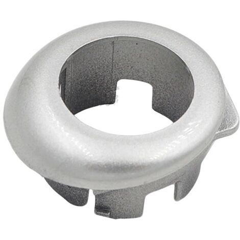 Applicable Capteur 89348-28090 1 Pièce  pour Toyota pour Previa pour Lexus LX460 LX570 Argent Voiture PDC Capteur Stationnement Radar Support Retenue 8934828090 Capteur De Recul(1 PCS)