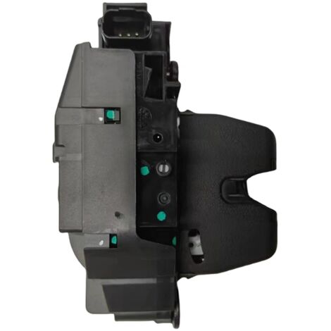 Applicable Car Serrure Coffre Compatible avec Peugeot pour 3008 pour Expert 2016-2024 pour 308 II 2013-2021 Loquet Coffre Voiture Loquet Hayon Actionneur Verrouillage Coffre 9804762080
