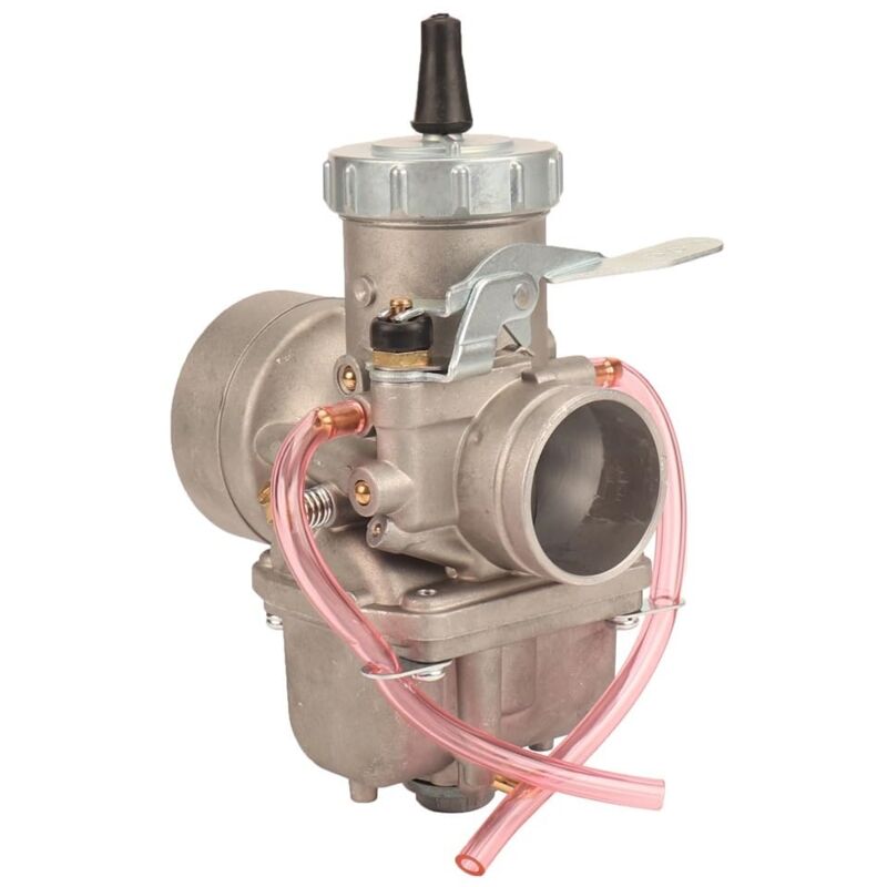 Applicable Carburateur de moto for Mikuni for VM38 38mm for VM38-9 for carburateur à glissière ronde série VM carburateur 2 temps Carb 42-6025 13-5006