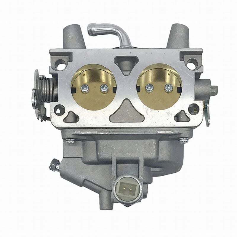 Applicable Carburateur pour Honda gx630 gx630r gx630rh gx660 gx690 gx690r V remplacement du moteur bicylindre 16100 - z9e - 033 16100 - z9e - 023