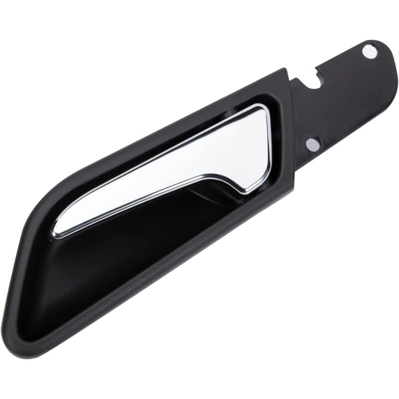 Applicable Couvercle de poignée de porte intérieure gauche de rechange pour Mercedes Benz Classe A W169 Classe B W245 2008-2012