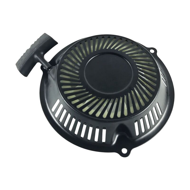 Applicable Démarreur à trois trous pour tondeuses à gazon