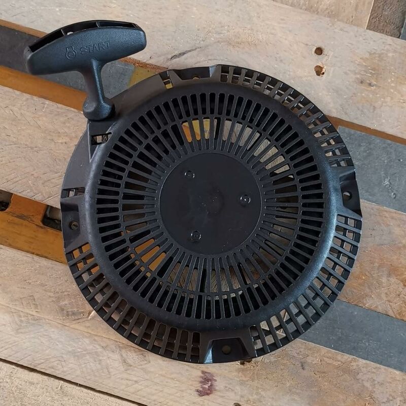 Applicable Démarreur de recul compatible avec les pièces détachées Subaru Robin ex40