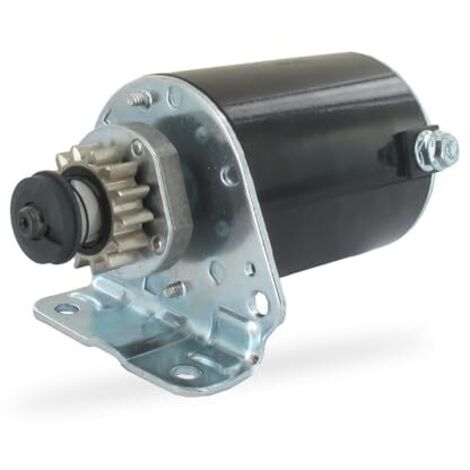 Pignon de démarreur 16 dents Briggs et Stratton 695708 | Leroy Merlin Pignon de démarreur 16 dents Briggs et Stratton 695708 | Leroy Merlin