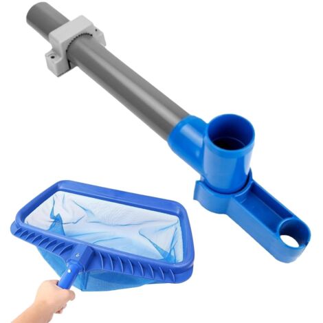 Outil De Retrait Couvercle Pompe Piscine - Clé Pour Filtre Hayward Super II, Métal, Anti-rouille, Ergonomique