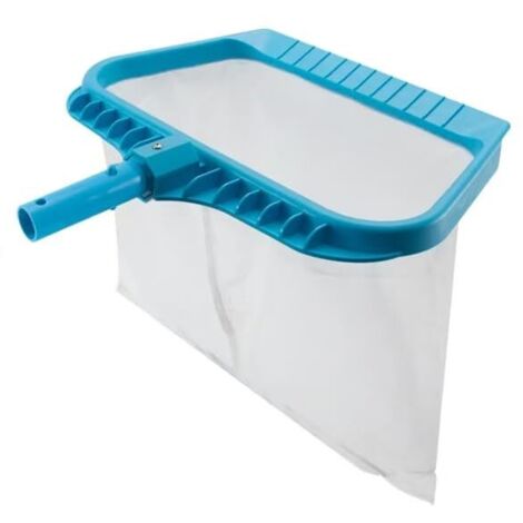 Applicable Epuisette de Piscine,ÉPuisettes De Piscine,ÉPuisette De Surface pour Piscine,Filet De Nettoyage De Piscine,Epuisette de Fond,ÉCumoire Nettoyage,pour Piscine,étang,Spa,Accessoires Piscine
