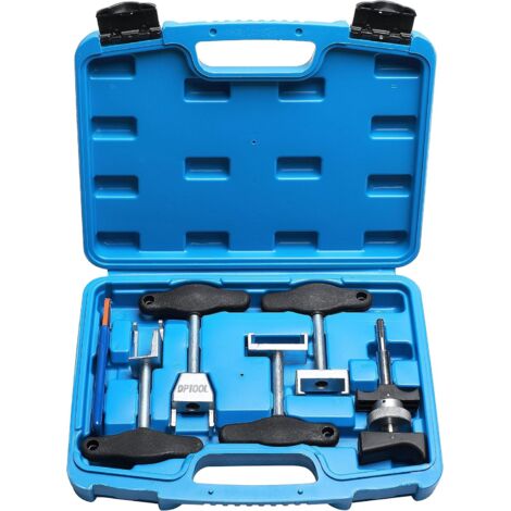 Applicable Extracteur de bobine d'allumage compatible avec VW 1.2, 1.4, 1.6, 1.8, 2.0, 2.3, 3.2 moteur remplacer T10095A T10166 T40039 T10094A T10530