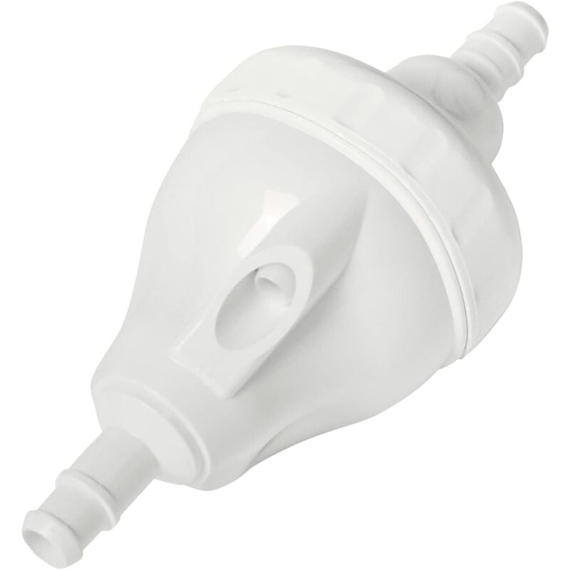 Applicable G52 Polaris Kit de Remplacement de soupape de Secours pour Nettoyeur de Piscine Polaris 180, 280, 380, 480, 3900 - Corps renforcé pour Une