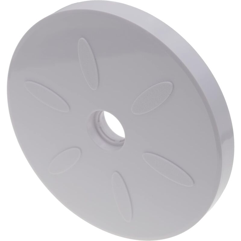 Applicable Grandes Roues Adaptables Polaris 280 180 C6 Robot de Piscine (Lot de 3)