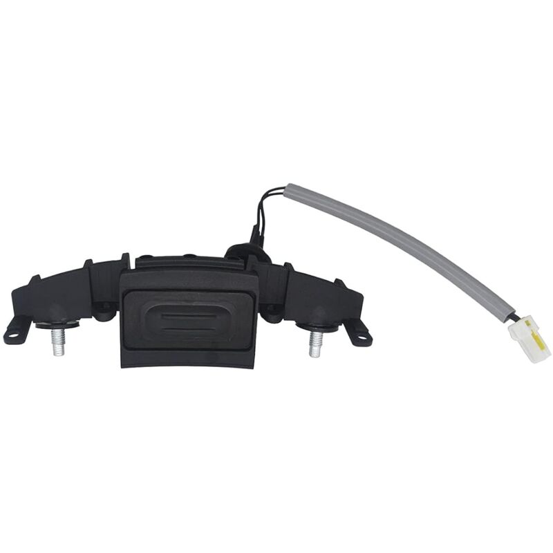 Applicable Interrupteur d'ouverture de hayon pour Ni-ssan Micra 2002-2010 25380AX60B